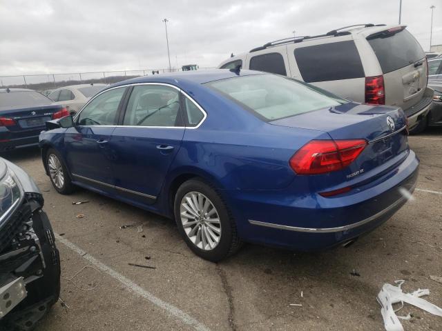 Photo 2 from auction – 2016 VOLKSWAGEN PASSAT SE with VIN 1VWBS7A3XGC014580
