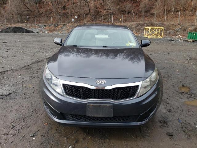 Photo 5 from auction – 2011 KIA OPTIMA LX with VIN KNAGM4A7XB5086197