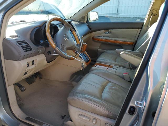 Photo 7 from auction – 2009 LEXUS RX 350 with VIN 2T2HK31U49C124349