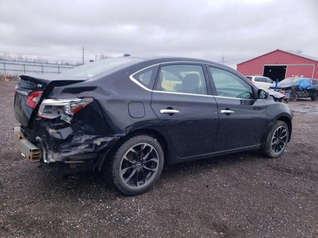 Photo 3 from auction – 2018 NISSAN SENTRA S with VIN 3N1AB7AP0JY201846