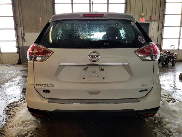 Photo 6 from auction – 2014 NISSAN ROGUE S with VIN 5N1AT2MV0EC870717
