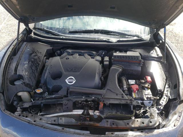 Фото 11 с аукциона – 2012 NISSAN MAXIMA S с VIN 1N4AA5AP8CC843205