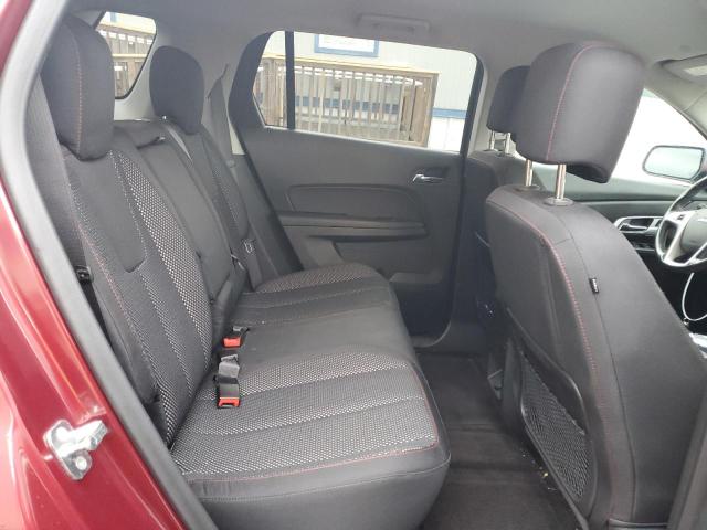 Photo 11 from auction – 2016 GMC TERRAIN SL with VIN 2GKALNEK7G6216453
