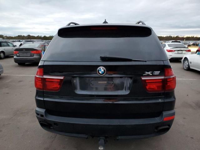Photo 6 from auction – 2009 BMW X5 XDRIVE4 with VIN 5UXFE835X9L309468