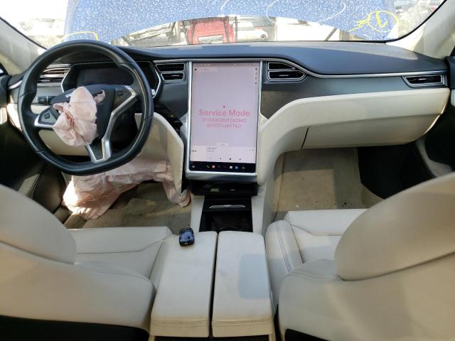 Photo 8 from auction – 2018 TESLA MODEL S with VIN 5YJSA1E29JF242942