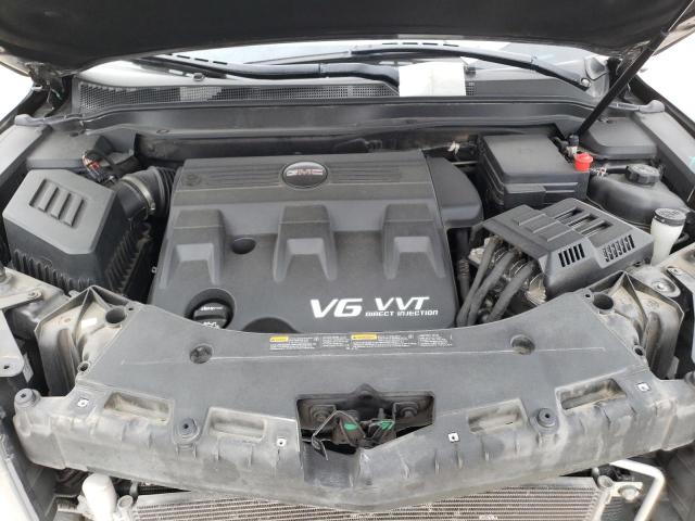Photo 12 from auction – 2015 GMC TERRAIN SL with VIN 2GKFLRE37F6120472