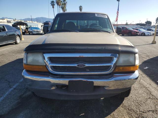 Photo 5 from auction – 2000 FORD RANGER SUP with VIN 1FTYR14X3YPA19022