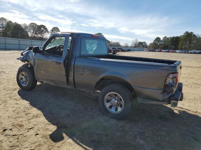 Photo 2 from auction – 2004 FORD RANGER with VIN 1FTYR10D24PA24914