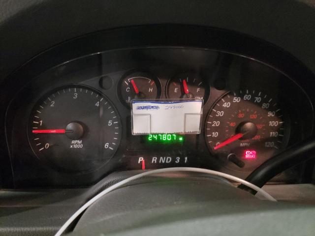 Photo 9 from auction – 2005 FORD FREESTAR S with VIN 2FMZA51615BA08002