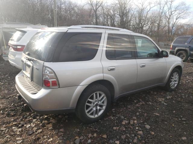 Photo 3 from auction – 2005 SAAB 9-7X LINEA with VIN 5S3ET13S452801648