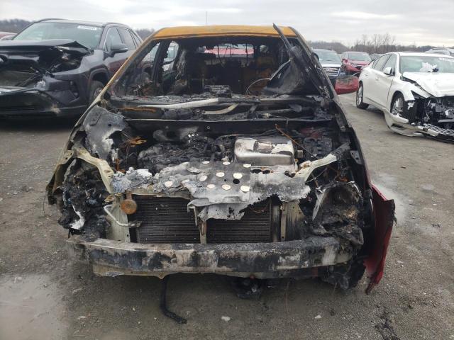Photo 5 from auction – 2007 TOYOTA PRIUS with VIN JTDKB20U477691200
