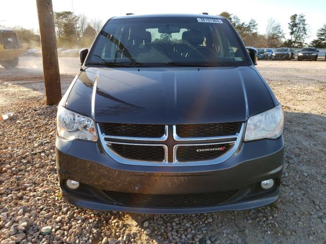 Photo 5 from auction – 2017 DODGE GRAND CARA with VIN 2C4RDGCG4HR790806