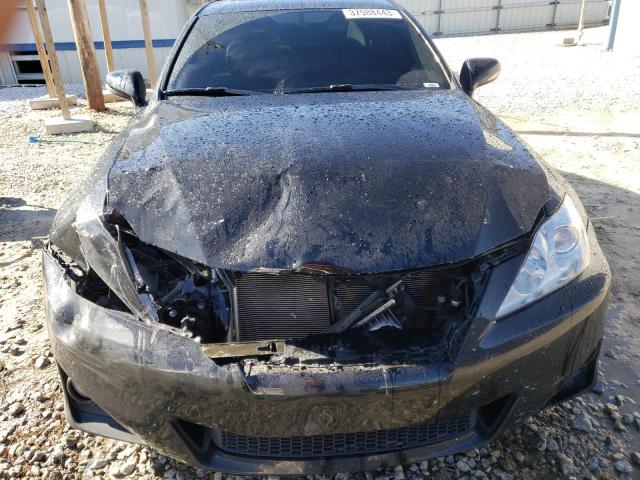 Photo 5 from auction – 2011 LEXUS IS 250 with VIN JTHBF5C23B5141912