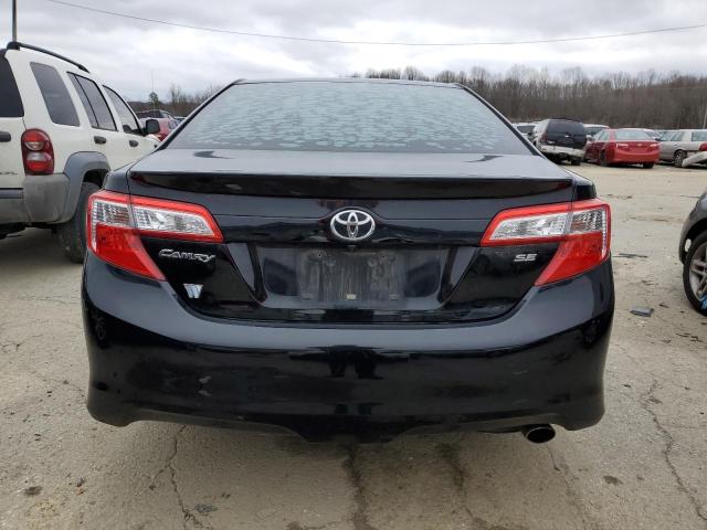 Photo 6 from auction – 2013 TOYOTA CAMRY L with VIN 4T1BF1FK0DU674021