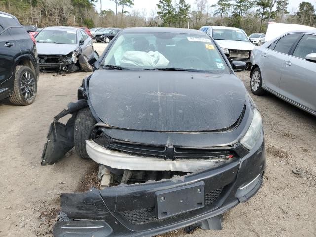 Photo 5 from auction – 2015 DODGE DART SXT with VIN 1C3CDFBB7FD380477