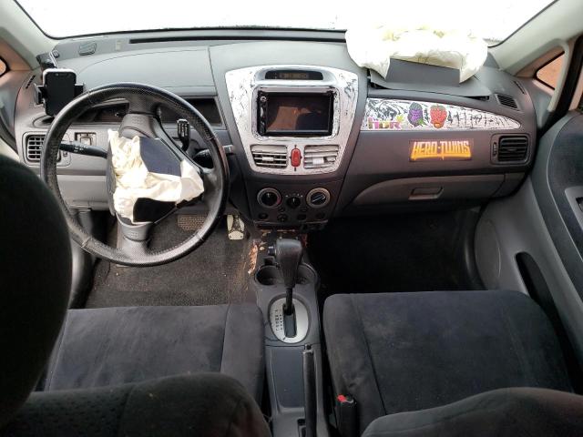 Photo 8 from auction – 2004 SUZUKI AERIO SX with VIN JS2RC61H345252054