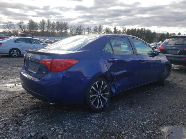 Photo 3 from auction – 2018 TOYOTA COROLLA L with VIN 2T1BURHE0JC088153