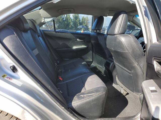 Photo 10 from auction – 2012 TOYOTA CAMRY BASE with VIN 4T1BF1FK8CU162702