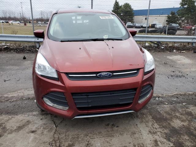 Photo 5 from auction – 2015 FORD ESCAPE SE with VIN 1FMCU0G73FUB60259