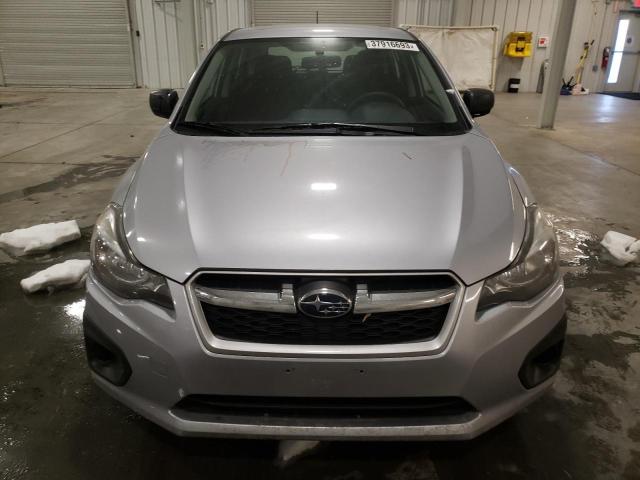 Photo 5 from auction – 2012 SUBARU IMPREZA with VIN JF1GPAA60CH238154