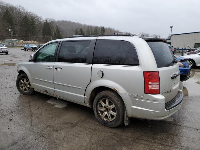 Photo 2 from auction – 2008 CHRYSLER TOWN & COU with VIN 2A8HR54PX8R118936