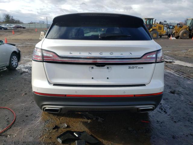 Photo 6 from auction – 2019 LINCOLN NAUTILUS S with VIN 2LMPJ8K92KBL61673