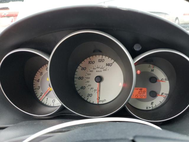 Photo 9 from auction – 2007 MAZDA 3 I with VIN JM1BK32F771626719