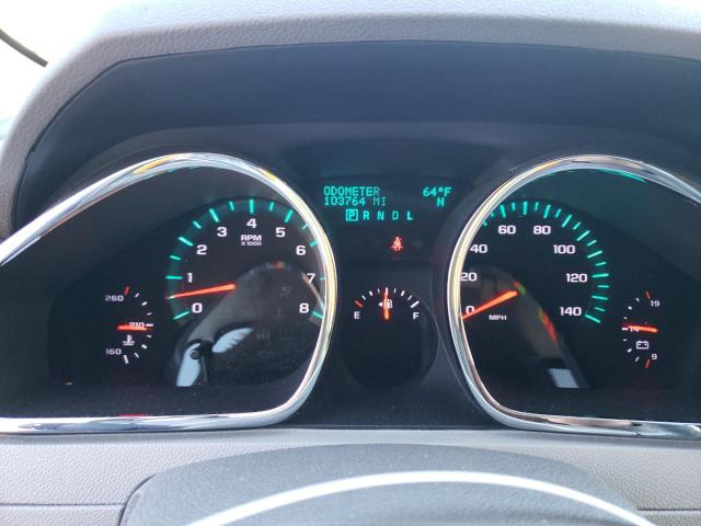 Zdjęcie 9 z aukcji – 2010 CHEVROLET TRAVERSE L z VIN 1GNLRFED6AS137149