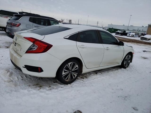 Photo 3 from auction – 2017 HONDA CIVIC EX with VIN 19XFC1F34HE031909