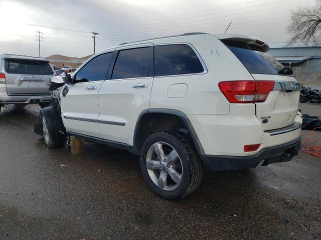 Photo 2 from auction – 2011 JEEP GRAND CHER with VIN 1J4RR6GT0BC560063