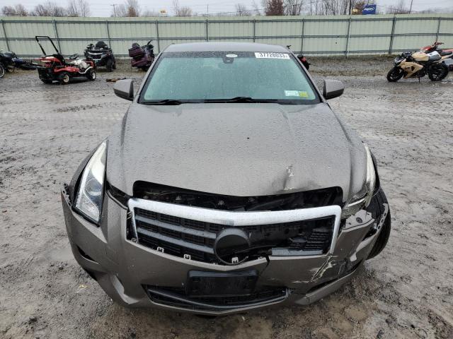 Photo 5 from auction – 2014 CADILLAC ATS with VIN 1G6AA5RA4E0178076
