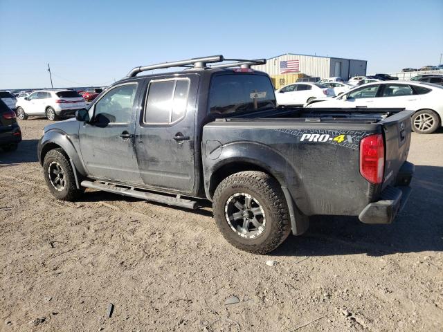 Photo 2 from auction – 2013 NISSAN FRONTIER S with VIN 1N6AD0EV4DN717598