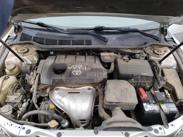 Photo 11 from auction – 2010 TOYOTA CAMRY BASE with VIN 4T4BF3EK1AR044507