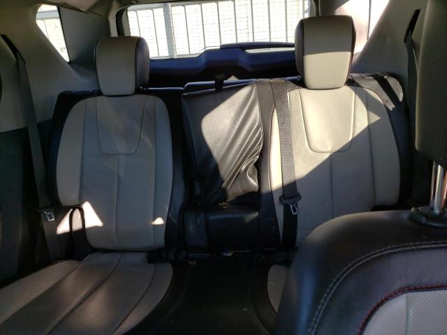 Photo 10 from auction – 2014 CHEVROLET EQUINOX LT with VIN 2GNALCEK7E6243141
