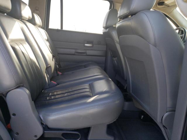 Photo 11 from auction – 2004 DODGE DURANGO LI with VIN 1D4HB58D94F163222