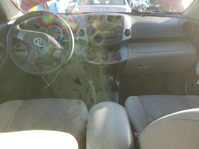 Photo 8 from auction – 2011 TOYOTA RAV4 with VIN 2T3BF4DV3BW085497