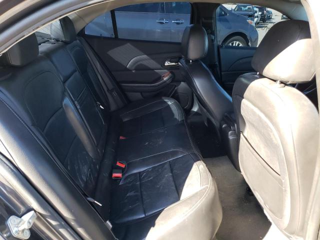 Photo 10 from auction – 2013 CHEVROLET MALIBU LTZ with VIN 1G11H5SA2DF226391