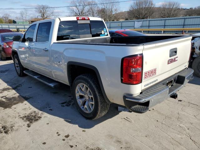 Photo 2 from auction – 2015 GMC SIERRA K15 with VIN 3GTU2VEJ8FG124662