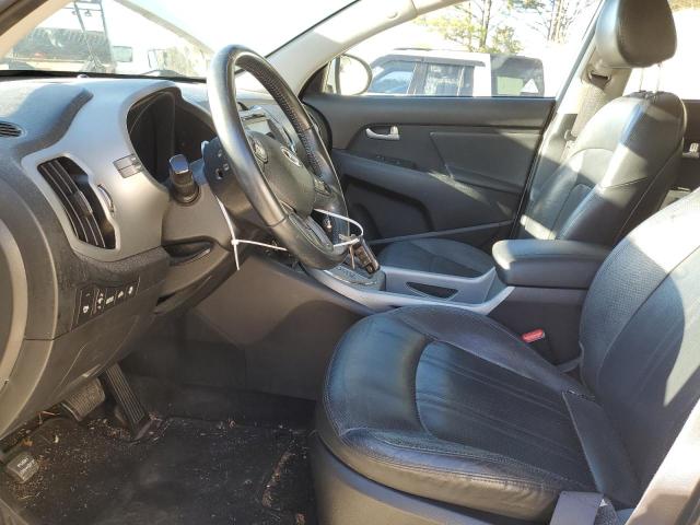 Photo 7 from auction – 2015 KIA SPORTAGE E with VIN KNDPC3AC0F7771218