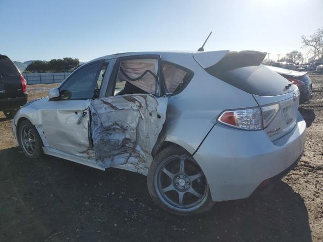 Photo 2 from auction – 2014 SUBARU IMPREZA WR with VIN JF1GR7E60EG254564