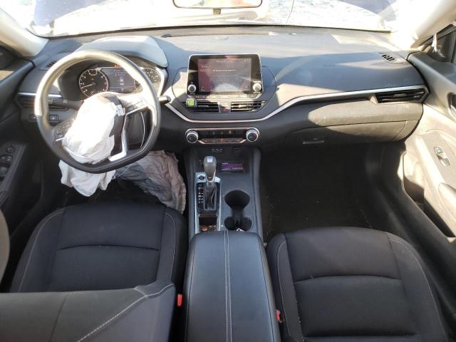 Photo 8 from auction – 2020 NISSAN ALTIMA S with VIN 1N4BL4BV4LC242489