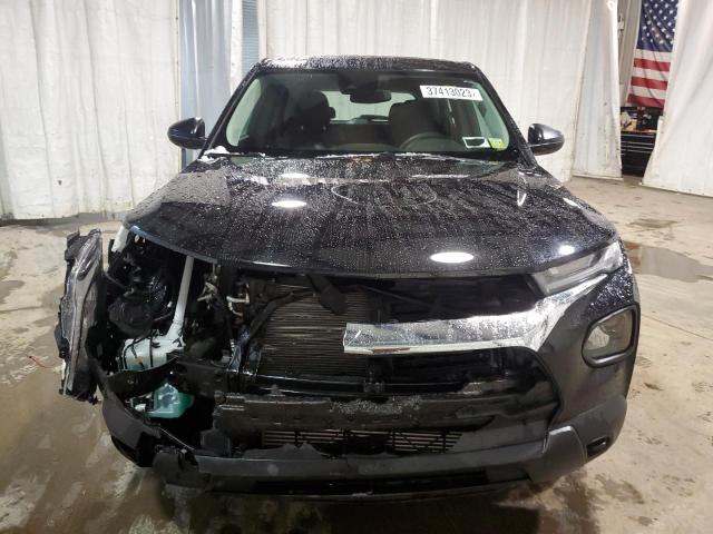 Photo 5 from auction – 2021 CHEVROLET TRAILBLAZE with VIN KL79MNSL5MB023362