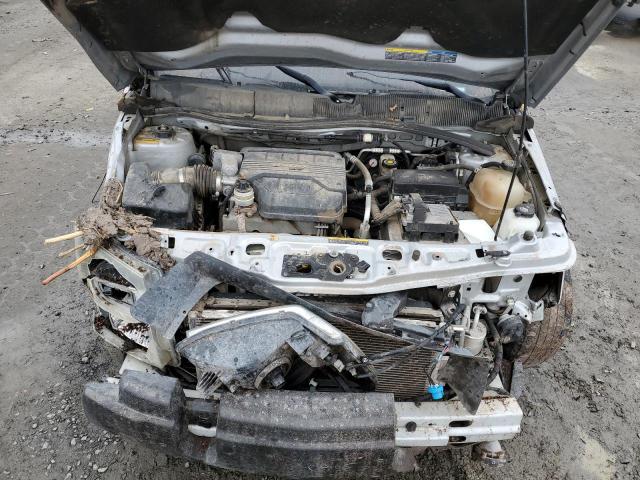 Photo 12 from auction – 2005 CHEVROLET EQUINOX LT with VIN 2CNDL73F656037064