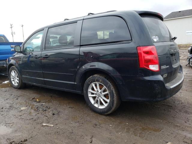 Photo 2 from auction – 2013 DODGE GRAND CARA with VIN 2C4RDGCG2DR731084