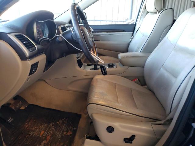 Photo 7 from auction – 2014 JEEP GRAND CHER with VIN 1C4RJFCG3EC172383