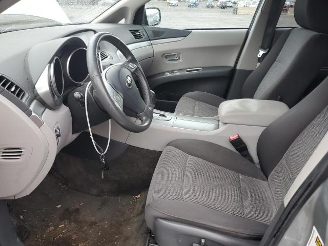 Photo 7 from auction – 2006 SUBARU B9 TRIBECA with VIN 4S4WX82C164421895