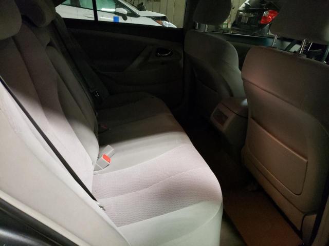 Photo 10 from auction – 2010 TOYOTA CAMRY BASE with VIN 4T4BF3EK4AR051404