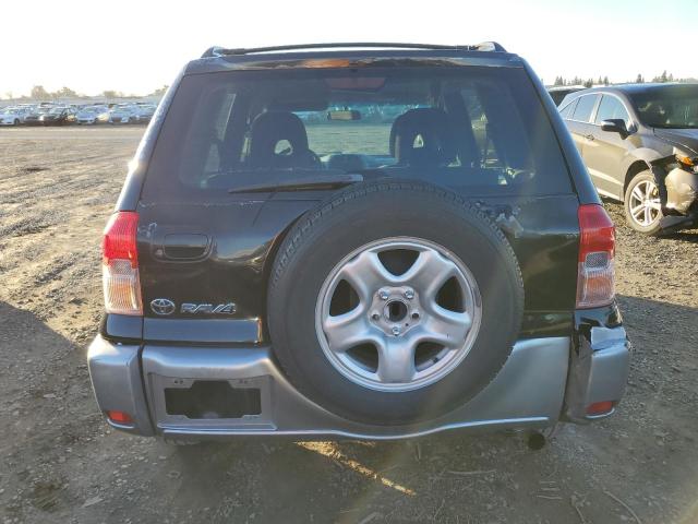 Photo 6 from auction – 2003 TOYOTA RAV4 with VIN JTEGH20V830095776