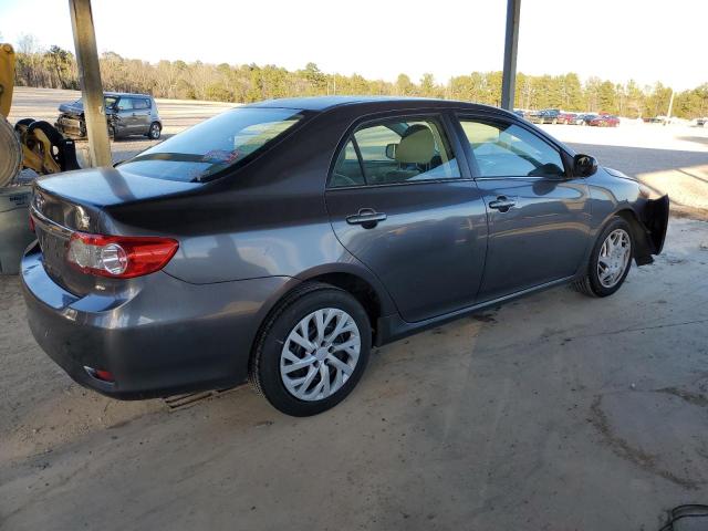 Photo 3 from auction – 2013 TOYOTA COROLLA BA with VIN 5YFBU4EE7DP156072