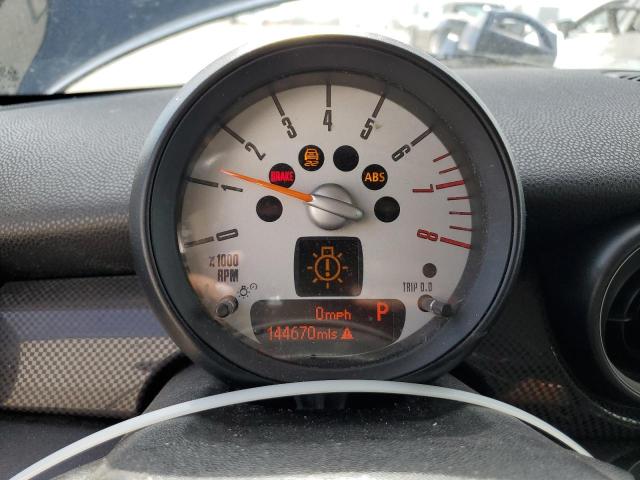 Photo 9 from auction – 2012 MINI COOPER S with VIN WMWSV3C56CT385681